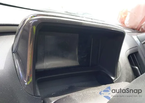 2013 Chevrolet Volt z USA, uszkodzony, nr VIN 1G1RB6E42DU101984